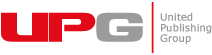 UPG Baltic logo